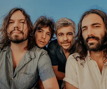 Depois do Guns: 4 shows para continuar a maratona de rock em Salvador - Imagem