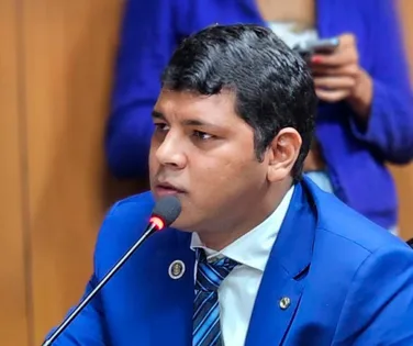 Deputado baiano aciona Senado contra suposta base da China em Salvador - Imagem