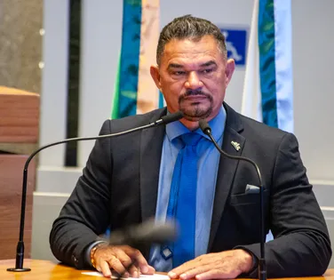 Deputado é alvo de operação por desvio de R$ 46 milhões na educação - Imagem