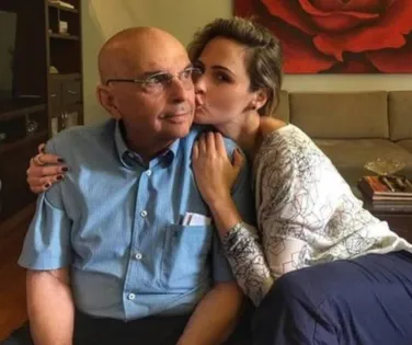 Deputado na ditadura e atuação polêmica na SPI; quem era o pai de Ana Paula Renault - Imagem