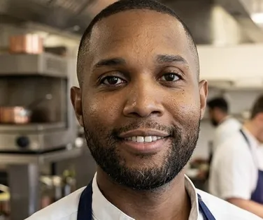 Desaparecimento de chef de cozinha camaronês na Bahia completa 20 dias - Imagem