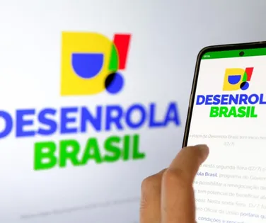 Descontos do Desenrola 2.0 vão variar entre 30% a 90%; veja as regras - Imagem