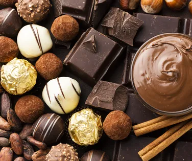 Descubra chocolates mais confiáveis para comprar nos supermercados - Imagem