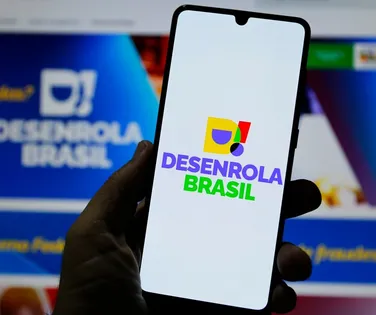 Desenrola 2.0: brasileiros endividados terão CPF bloqueado em sites de apostas - Imagem