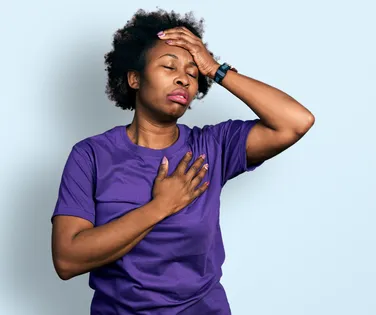 Dia da Mulher: doenças cardíacas são principal causa de morte feminina - Imagem