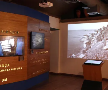 Dia da Mulher: Salvador terá museus com entrada gratuita; confira - Imagem