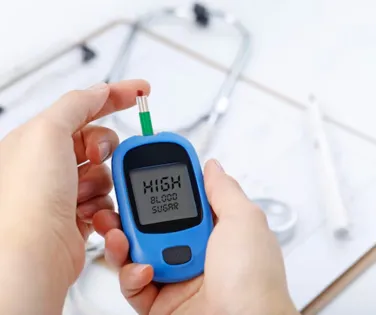 Diabetes tipo 2 tem cura? Novo estudo revela como reverter a doença - Imagem