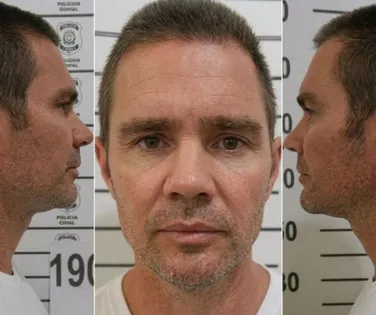 Diagnóstico de Vorcaro é confirmado: banqueiro trata infecção - Imagem