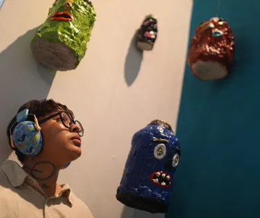 Diagnóstico tardio: por que tantos adultos estão descobrindo o autismo agora? - Imagem