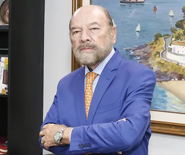 Direito e Literatura: Sérgio Habib anuncia novos lançamentos para 2026 - Imagem