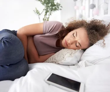 Doença comum entre mulheres pode levar anos para ser descoberta - Imagem