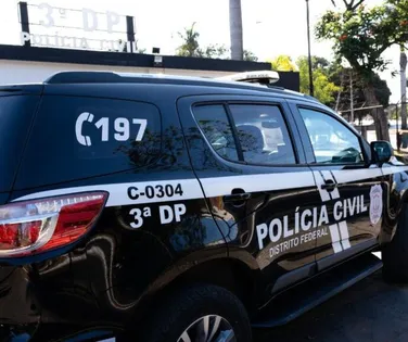 Dois cachorros são encontrados decapitados e mutilados - Imagem