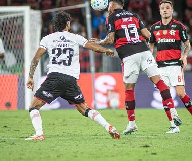 Domingão de futebol: veja todos os jogos e onde assistir ao vivo - Imagem