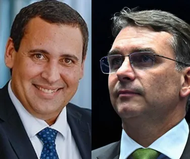 Éden Valadares vê “desespero” de Flávio após operação contra Ciro Nogueira - Imagem