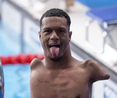 Editorial - As lições de Gabrielzinho - Imagem