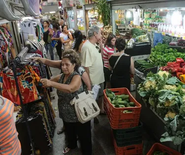 Efeito cascata: aumento da luz na Bahia pode deixar alimentos mais caros - Imagem