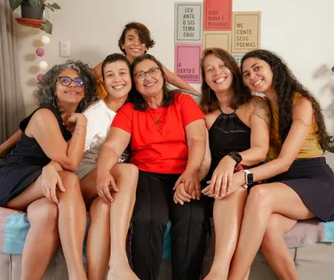 Elas na direção: protagonismo feminino marca Panorama de Cinema - Imagem