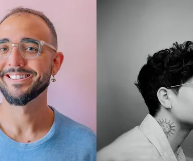 Elayne Baeta e Raphael Montes são confirmados na Bienal do Livro Bahia - Imagem