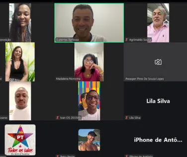 Eleições e fim da escala 6x1 dominam reunião da CNB - Imagem