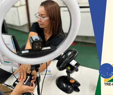 Eleitores da Bahia poderão regularizar título de eleitor no feriado - Imagem