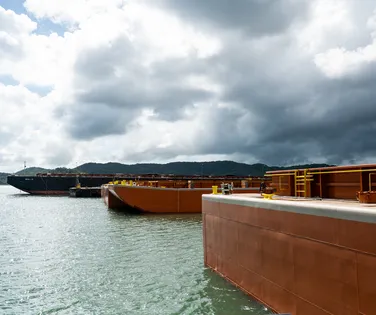 Em São Roque, todos esperam o estaleiro, e os bandidos também - Imagem