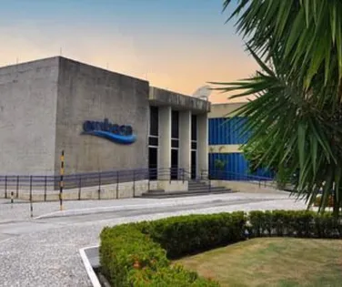 Embasa busca autorização para empréstimo bilionário - Imagem