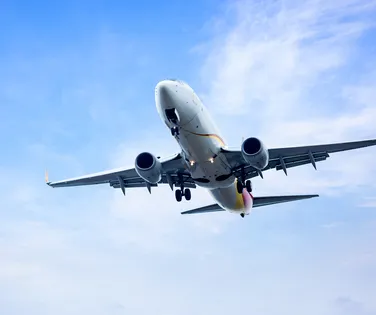 Empresa aérea prepara fim das operações após fracasso em negociações - Imagem