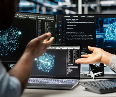 Empresário demite mais de mil funcionários de empresa e culpa IA - Imagem