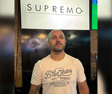 Empresário saudável descobre trombose após sintoma inesperado - Imagem