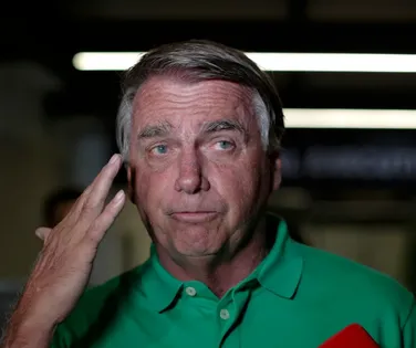 Entenda o tratamento elétrico no cérebro pedido por Bolsonaro - Imagem