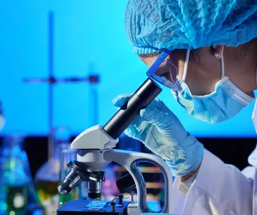 Envelhecimento pode ser revertido a partir de proteína desativada - Imagem