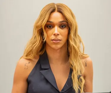 Erika Hilton critica postura do SBT após caso de transfobia ao vivo - Imagem