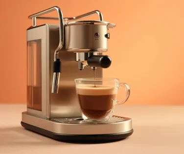 Erro ao usar cafeteira pode comprometer saúde - Imagem