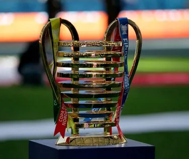 ESPN não renova com a CBF e deixa a Copa do Nordeste após 8 anos - Imagem