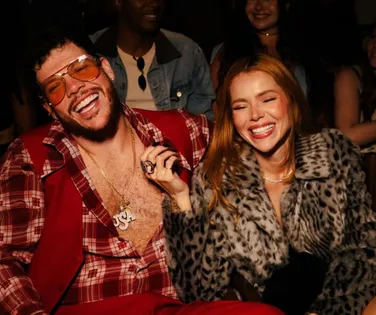 Esposa de Ferrugem expõe abusos sofridos durante gravidez - Imagem