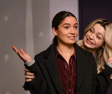 Essa série curta da Netflix alcançou o TOP 10 e é ideal para ver hoje - Imagem