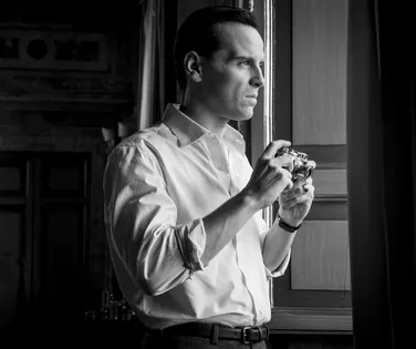 Essa série curta da Netflix é a melhor escolha para seu domingo - Imagem