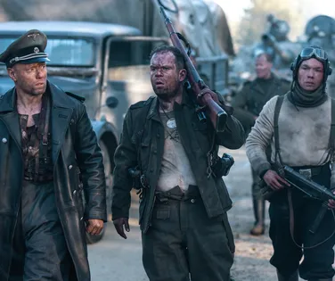 Esse filme da Netflix alcançou o TOP 10 e é ideal para este domingo - Imagem