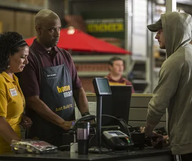 Esse filme de ação na Netflix vai te dar um choque de adrenalina - Imagem