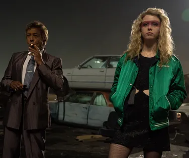 Esse filme de suspense da Netflix vai melhorar sua segunda-feira - Imagem