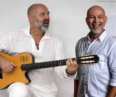 Estação Rubi reabre em Salvador após dois anos e estreia nova fase - Imagem