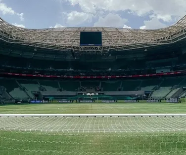 Estádio de gigante da Série A vai mudar de nome e clube deve lucrar - Imagem