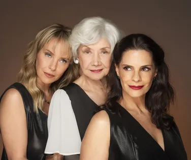 Estrelas da TV trazem comédia premiada no Pulitzer ao Teatro Casa do Comércio. - Imagem