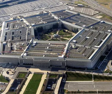 EUA confirmam morte de três soldados em operação contra o Irã - Imagem