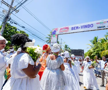 Evento em Camaçari pode reunir pré-candidatos ao Governo da Bahia - Imagem