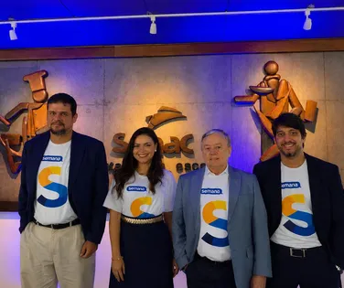 Evento gratuito em Salvador reúne cuidados de beleza, show de Filhos de Jorge e mais - Imagem
