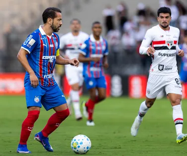 Everton Ribeiro vai renovar? Veja nomes para uma eventual reposição - Imagem