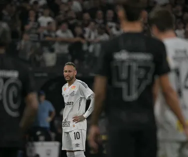 Evolução, mitos e o lugar certo de Neymar - Imagem