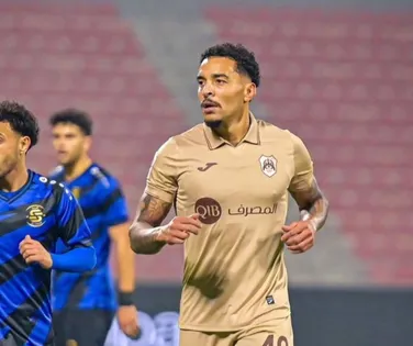 Ex-Bahia, Gregore pode ficar livre no mercado após guerra no Catar - Imagem