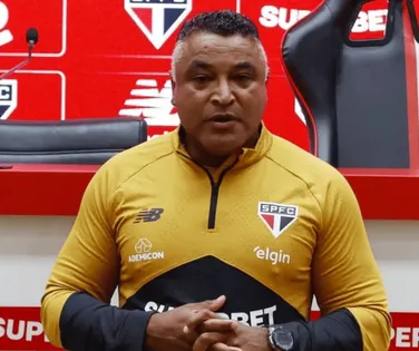 Ex-Bahia supera críticas e faz história em novo clube no Brasileirão - Imagem